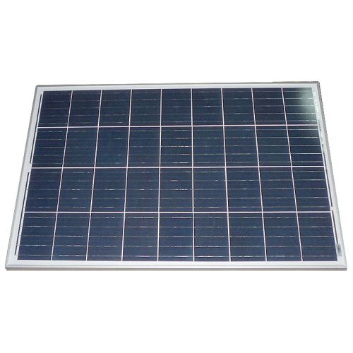 Solární panel 12V/100W polykrystalický