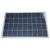 Solární panel 12V/100W polykrystalický
