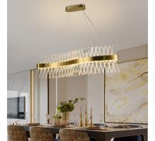 LED svítidlo + dálkový ovladač 95W - J6306/C (3)