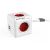 POWERCUBE Extended USB Red 1,5m