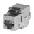 KEYSTONE FTP JACK RJ45-8 CAT5E/S RJ45C5S