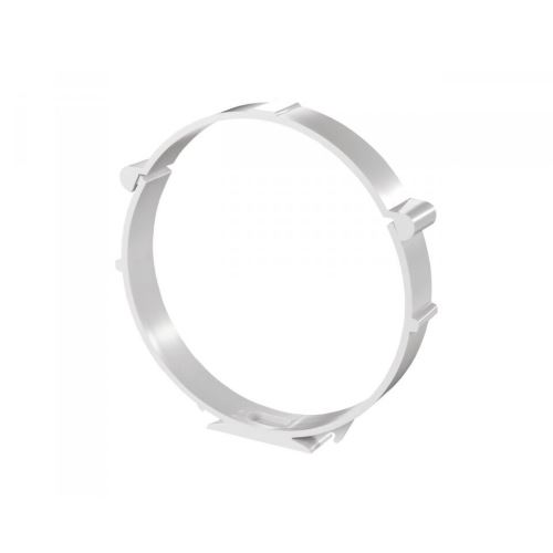 Držák potrubí VENTS 26 - 125mm PVC