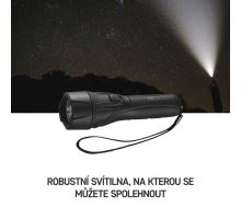 LED ručné svietidlo P3210 (3)