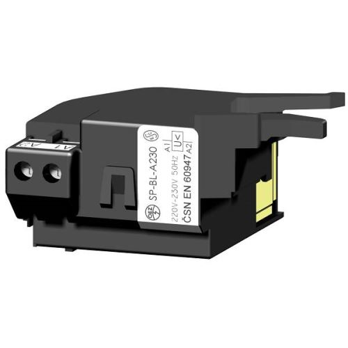 Podpěťová spoušť SP-BL-X110