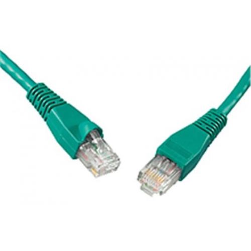 Patch kábel CAT6 SFTP PVC 2m zelený snag-proof C6-315GR-2MB
Read more: https://www.inte