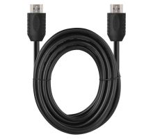 HDMI 2.1 high speed kabel A vidlice – A vidlice 1,5 m (2)