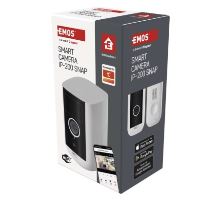 GoSmart Venkovní bateriová kamera IP-200 SNAP s wifi (2)