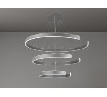 LED svítidlo + dálkový ovladač 220W - J4329/S