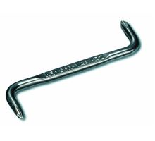 CIMCO 110630 Uhlový krížový skrutkovač PH 1 a 2 x 100 mm CIMCO 110630 Uhlový krížový skrutkovač PH 1 a 2 x 100 mm