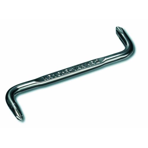 CIMCO 110630  Úhlový křížový šroubovák PH 1 a 2 x 100 mm
