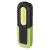 COB LED + LED nabíjací prac. svietidlo P4531, 400 lm, 2000 mAh