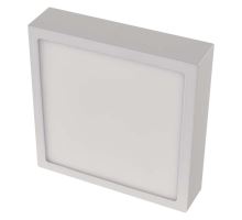 LED přisazené svítidlo NEXXO, čtvercové, bílé, 21W, se změnou CCT (13)