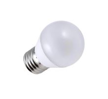 LED žárovka 5W - G45 / E27 / SMD / 6500K - ZLS807 (4)