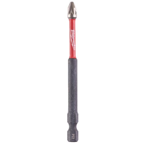 Šroubovací bit PZ2 90mm Milwaukee 4932430867