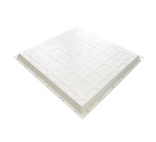 LED panel backlite 45W / 595x595 / SMD / 4000K / WH / UGR19 - PL5525U (1)