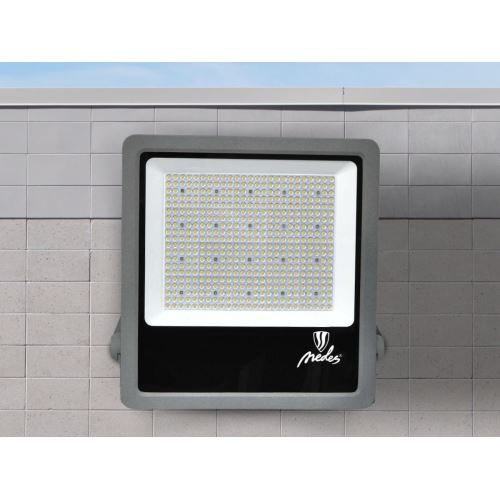 Venkovní LED reflektor PROFI Plus 300W / 5000K - LF4028S