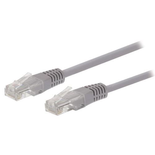 Kabel UTP RJ45/RJ45 Cat5e 10m Valueline VLCT85000E100