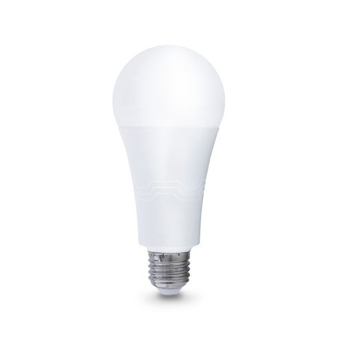 Solight LED žiarovka, klasický tvar, 22W, E27, 4000K, 270 °, 2090lm