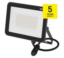 LED reflektor INOVO, 50W neutrálna biela (6)