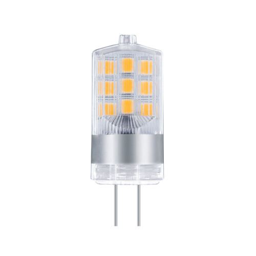 Solight LED žiarovka G4, 2,5W, 3000K, 230L