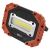 COB LED pracovní svítilna P4113, 700 lm, 4× AA
