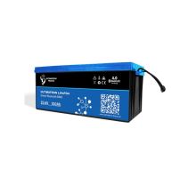 Batéria LiFePO4 25,6V 100Ah Ultimatron Smart BMS Batéria LiFePO4 25,6V 100Ah Ultimatron Smart BMS