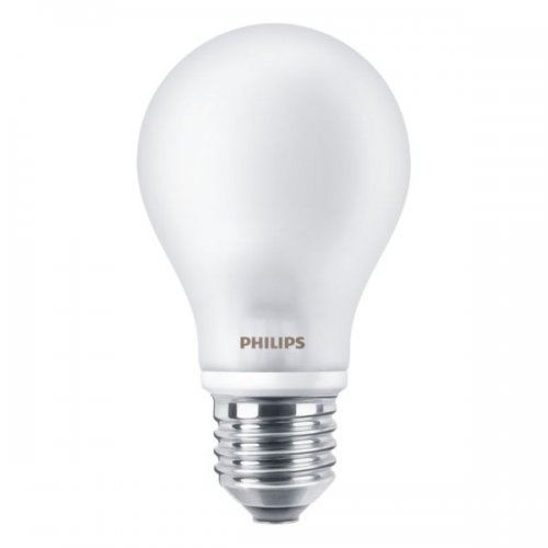 PHILIPS žár.LED 8,5W E27 2700K A60 bulb