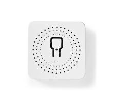 Smart spínač osvětlení NEDIS WIFIWMS10WT WiFi Tuya Smart spínač osvětlení NEDIS WIFIWMS10WT WiFi Tuya