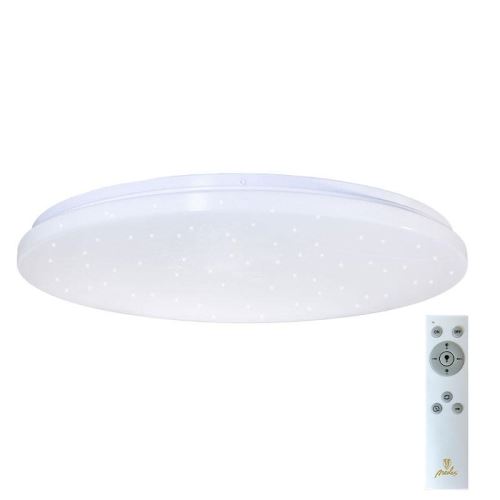 LED svietidlo STAR + diaľkový ovládač 60W - LCL536AS