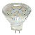 LED zdroj ORO-GU10-D35-1,8W-150l-BZ LED zdroj ORO-GU10-D35-1,8W-150l-BZ
