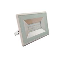 LED reflektor V-TAC VT-4031 30W biela LED reflektor V-TAC VT-4031 30W biela