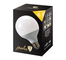 LED žárovka 18W - G95 / E27 / SMD / 3000K - ZLS912 (2)