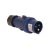 Vidlice 13200 IP44/230V/16A/3P 6h - SpeedPRO