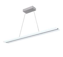 LED svítidlo + dálkový ovladač 50W - J4304/S (5)