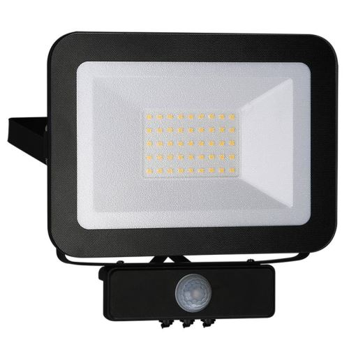 LF2023S reflektor LED 30W/4000K PIR