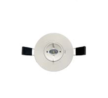 LED nouzové svítidlo 2W / 3h / IP20 - LEL502 (9)