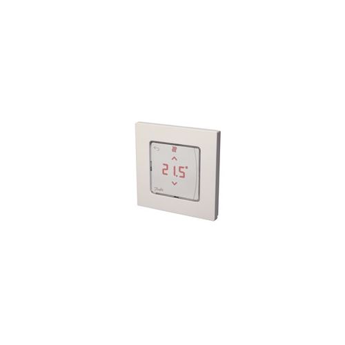 Danfoss IconTM RT In-wall Danfoss Icon RT24V Display In-wall 80x80