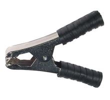 Svorka 200A černá l120mm