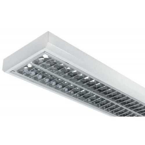 svít.LLX 2x28W T5 AL DP EP nízké