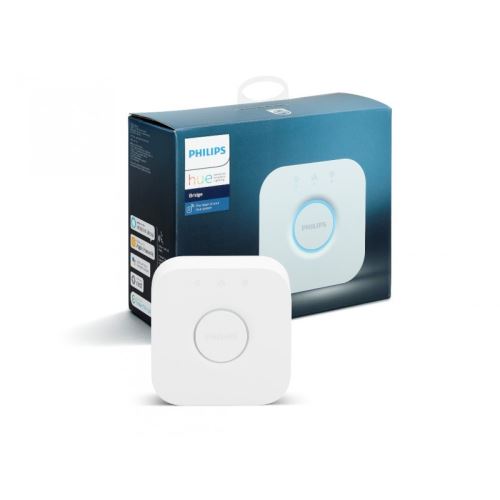 HUE BRIDGE APPLEHOMEKIT 8718696511800