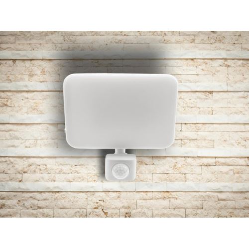 LED bílý reflektor 50W / 4000K - LF7124S