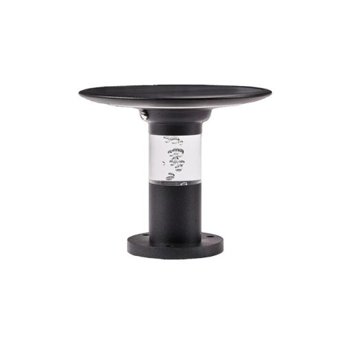 Smart svietidlo solárne IMMAX NEO 07908L Bubbles WiFi Tuya