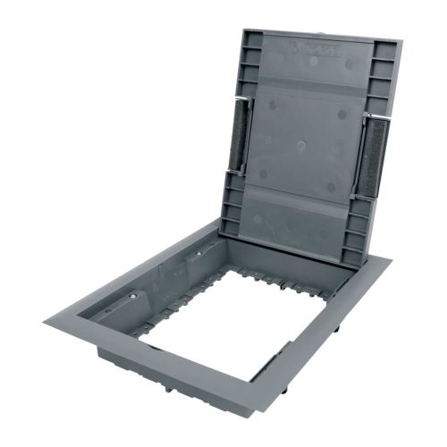 Rám podlahová krabice KOPOBOX 80