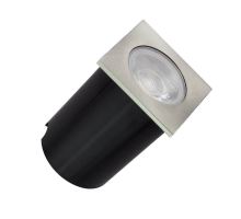 LED podlahové svítidlo 4W / IP67 GL511 / 4000K - LGL524S (3)