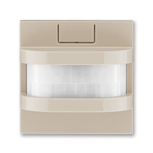 Snímač spínača automatického (2 roviny, uhol 180 °), macchiato / biela, ABB Levit 3299H-A02182 18