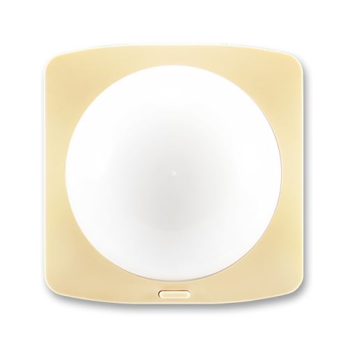 Snímač spínače automatického (kužel, úhel 120°), béžová, ABB Tango 3299A-A02100 D