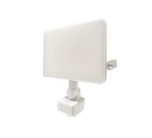 LED bílý reflektor 50W / 4000K - LF7124S (4)