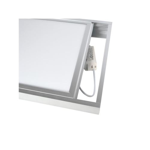 Rámček pre inštaláciu LED panelov TIPA 04180675