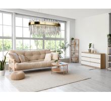 LED svítidlo + dálkový ovladač 100W - J6312/C (9)