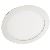 LED svietidlo VEGA-R 12W NW biela